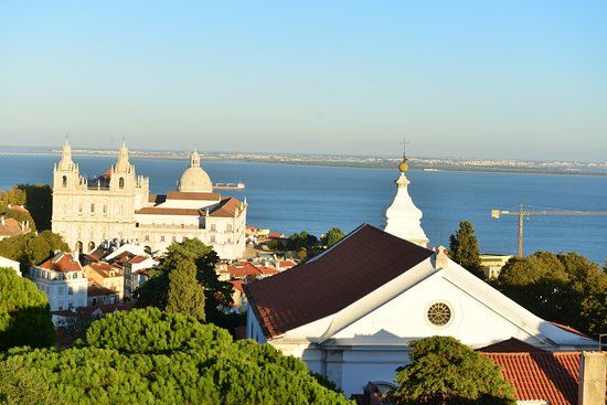 Monastero di São Vicente de Fora